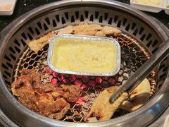 -木槿花韩式炭烤·熟成肉工坊(孙文东路店)