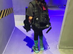-世代星球·保龄球·镭战真人CS·团建(杨浦店)