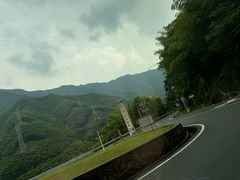 -江南天池