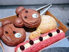 -奈雪的茶(湖滨银泰in77C区PRO店)