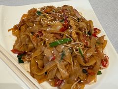 -粤式早茶希朋喜宴