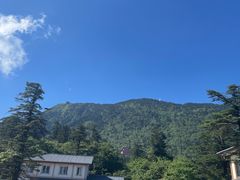 -峨眉山风景名胜区
