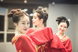 -舞苏杭