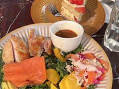 -BAKER&SPICE(祥云小镇店)