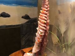 -土著渔匠·养生蝴蝶鱼(香樟路店)