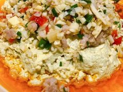 什锦臭豆腐-乌江鱼杭帮菜(西湖店)