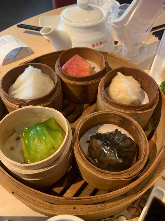 避风塘合肥银泰城店