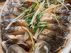 -潮汕壹号·潮汕菜·打边炉·生腌(总店)
