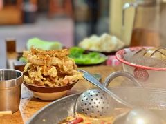 -楠火锅(西单店)