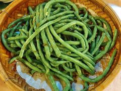 -园林美食城·本土农家菜(杨和镇店)