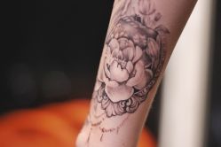 -飛凡TATTOO纹身•原创