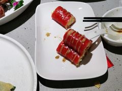 -吉旺港式餐厅(南方商城店)