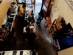 -SAFARI COFFEE
