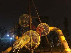 -枫香湖儿童公园