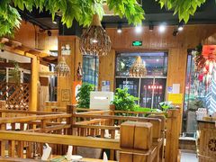 -草原塞蛮羊火锅城(港湾店)