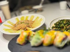 -羲和雅苑•北京烤鸭(国贸商城店)