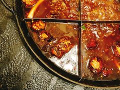 -仁虎老火锅(黄泥磅店)