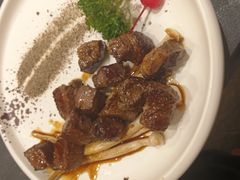 -大神太神·铁板烧(七宝领展广场店)