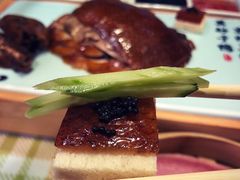 -姥姥春饼·烤鸭(未央路盛龙店)