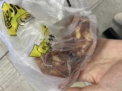 -鲍师傅糕点(台东步行街店)