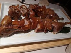 -解家河南菜(金水路店)