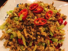 -左陕右甘(亚运村店)