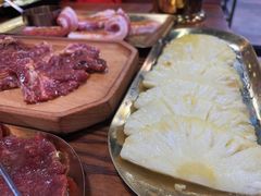 -牛犇烤肉(物资学院路店)