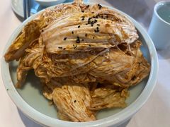 太后白菜-惠丰堂饭庄·烤鸭·京味菜(西北旺·唐家岭店)