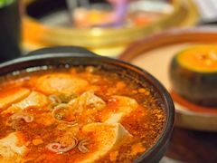 -虎哥六韩式烤肉料理 TIGERGRILL(隆生金山湖中心购物广场店)