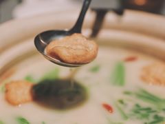 鱼汤煮时蔬-柿合缘新京菜(国金中心商场店)