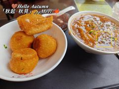 -毛华美食(清扬路店)