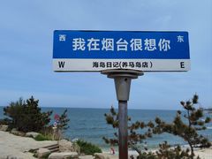 -养马岛旅游度假区