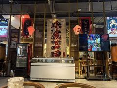 -水煮三国·川鲁江湖菜(香山店)