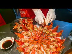 -红盔甲·小龙虾(人民广场店)