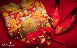 点击看大图 -Color卡诺婚纱礼服馆(南京严选店)