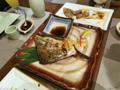 -松竹和日式料理(广厦店)