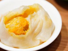 纯蟹膏小笼包-屋有鲜
