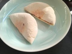 古镇红糖火烧-止观小馆·辽河口渔家菜(王府井店)