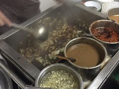 -陈记锅巴菜(五大道店)