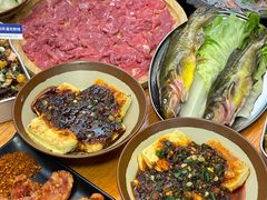 -黔三一夺夺粉酸汤火锅(百信店)