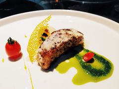 -箱美术馆私房菜(水晶郦城店)