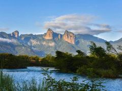 -楠溪江风景名胜区