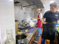 -超爷叔面馆(西园店)