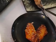 -KAOTOWN烤堂•烧烤(海汇港店)