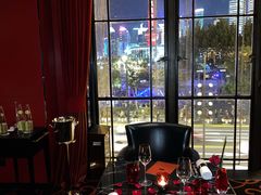 -L'ATELIER de Joel Robuchon(外滩18号店)