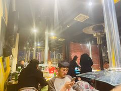 -小炉子烤串(沈辽路店)