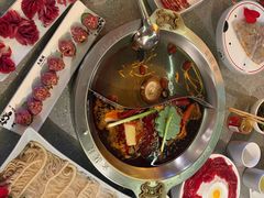 -大龙燚火锅(太古里店)