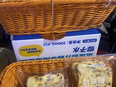 -爸爸糖吐司面包(悠唐购物中心店)
