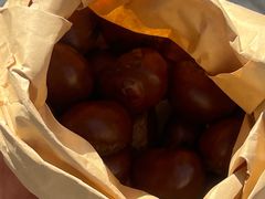 -高记福桂桂花糖炒栗(鼓楼店)
