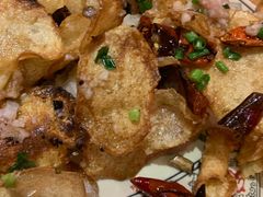 -郑件洋芋饭庄